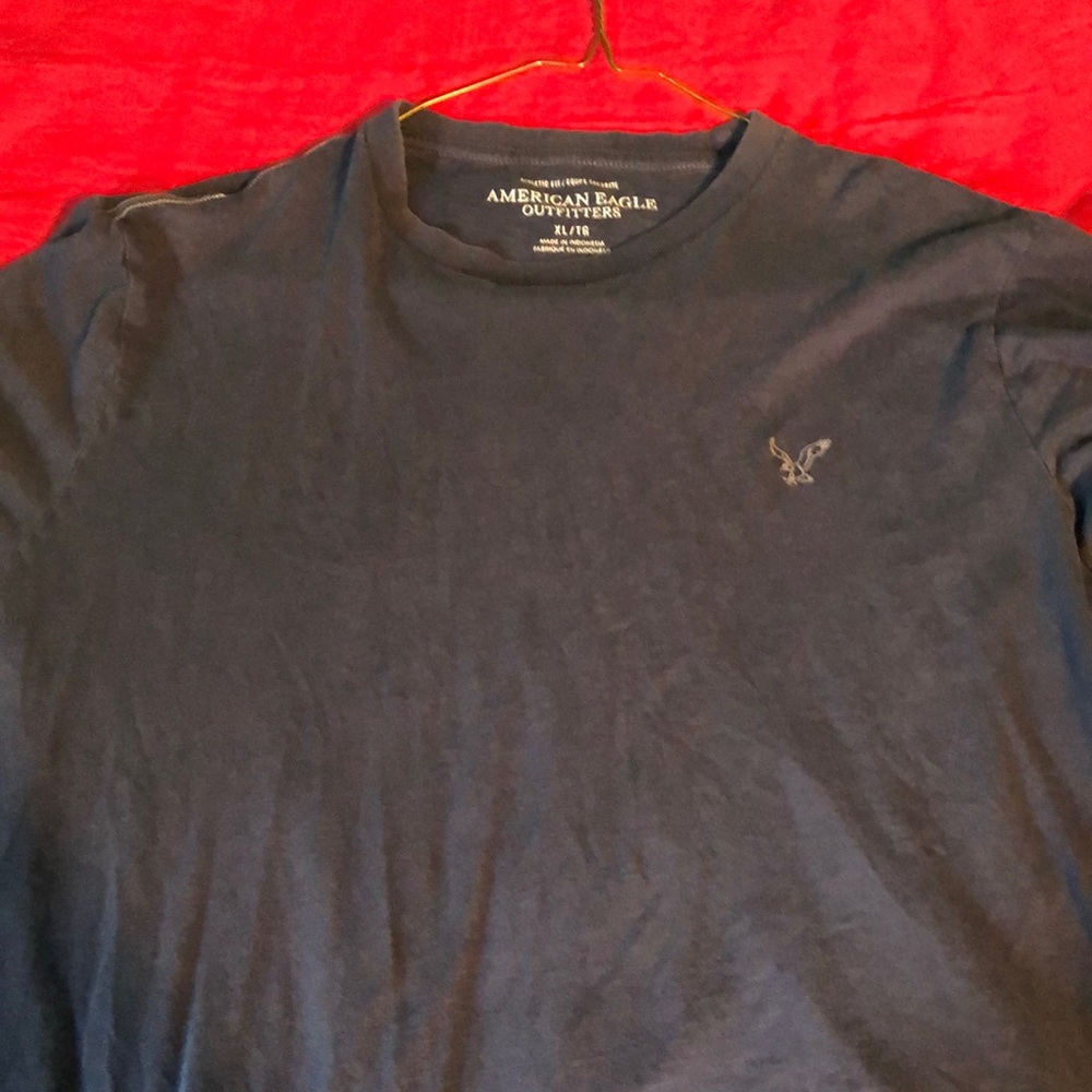 American eagle tee